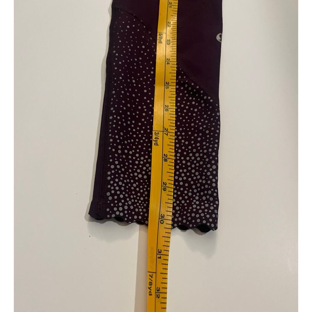Lululemon leggings - Picture 6 of 6